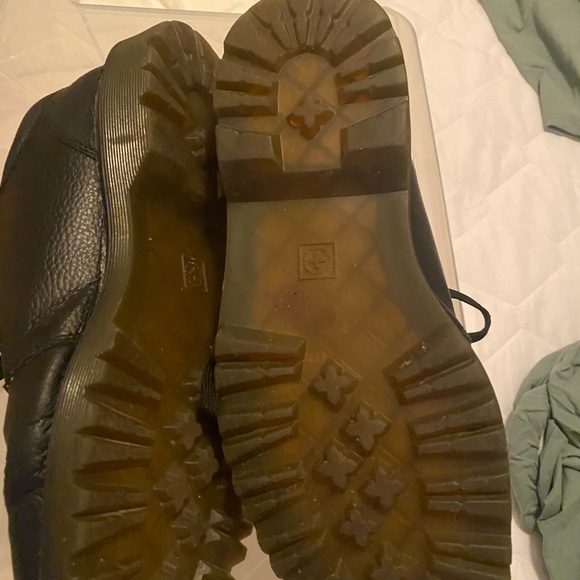 3 pair of Dr Martin used. - Picture 8 of 13